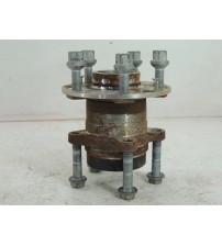 Cubo Roda Traseira Esquerda Chery Tiggo 7 1.5 2026 Usad0