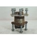 Cubo Roda Traseira Esquerda Chery Tiggo 7 1.5 2026 Usad0