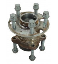 Cubo Roda Traseira Esquerda Chery Tiggo 7 1.5 2026 Usad0 Cubo Roda Traseira Esquerda Chery Tiggo 7 1.5 2026 Usad0
