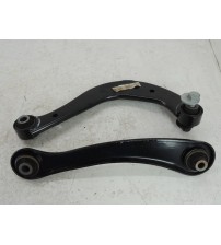 Par Tirante Traseiro Esquerdo Chery Tiggo 7 Sport 1.5 2026