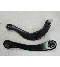 Par Tirante Traseiro Direito Chery Tiggo 7 Sport 1.5 2026