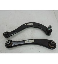 Par Tirante Traseiro Direito Chery Tiggo 7 Sport 1.5 2026 Par Tirante Traseiro Direito Chery Tiggo 7 Sport 1.5 2026