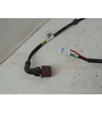 Chicote Pinça Freio Traseira Esquerda Chery Tiggo 7 1.5 2026