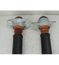 Par Amortecedor Traseiro Chery Tiggo 7 Sport 1.5 2026 Usad0