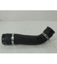 Mangueira Curta Intercooler Lado Esquerdo Jac T8 2.0 2014 Original