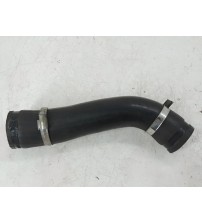 Mangueira Curta Intercooler Lado Esquerdo Jac T8 2.0 2014 Original Mangueira Curta Intercooler Lado Esquerdo Jac T8 2.0 2014 Original
