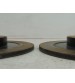 Par Disco Freio Traseiro Chery Tiggo 7 Sport 1.5 2026 Usad0