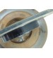 Par Disco Freio Traseiro Chery Tiggo 7 Sport 1.5 2026 Usad0