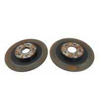 Par Disco Freio Traseiro Chery Tiggo 7 Sport 1.5 2026 Usad0 Par Disco Freio Traseiro Chery Tiggo 7 Sport 1.5 2026 Usad0