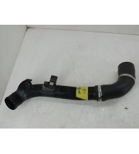Mangueira Cano Intercooler Direito C/ Sensor Jac T8 2.0 2014 Original Mangueira Cano Intercooler Direito C/ Sensor Jac T8 2.0 2014 Original