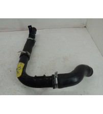 Cano Intercooler Lado Esquerdo Jac T8 2.0 Gasolina 2014 Original