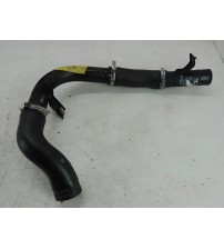 Cano Intercooler Lado Esquerdo Jac T8 2.0 Gasolina 2014 Original Cano Intercooler Lado Esquerdo Jac T8 2.0 Gasolina 2014 Original