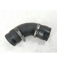 Mangueira Curta Intercooler Lado Direito Jac T8 2.0 2014 Original Mangueira Curta Intercooler Lado Direito Jac T8 2.0 2014 Original