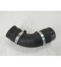 Mangueira Curta Intercooler Lado Direito Jac T8 2.0 2014 Original