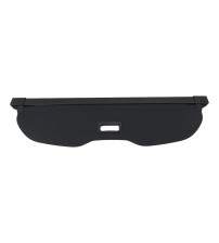 Tampão Retrátil Porta Malas Chery Tiggo 7 Sport 2026 Preto Tampão Retrátil Porta Malas Chery Tiggo 7 Sport 2026 Preto