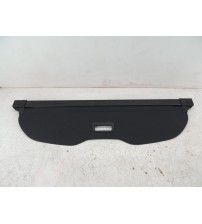 Tampão Retrátil Porta Malas Chery Tiggo 7 Sport 2026 Preto