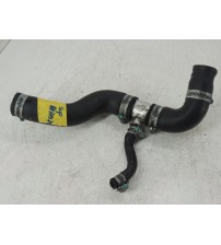 Mangueira Água Radiador Lado Esquerdo Jac T8 2.0 2014