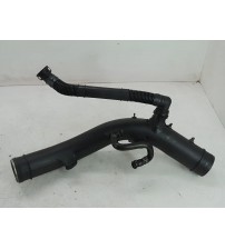Duto Entrada Filtro Ar Com Detalhe Jac T8 2.0 Gasolina 2014 Duto Entrada Filtro Ar Com Detalhe Jac T8 2.0 Gasolina 2014