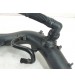 Duto Entrada Filtro Ar Com Detalhe Jac T8 2.0 Gasolina 2014