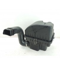 Caixa Filtro Ar Com Detalhe Jac T8 2.0 Gasolina 2014