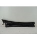 Grade Churrasqueira Lado Esquerdo Jac T8 2014 Preto Fosco