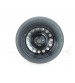 Roda Com Pneu Estepe Chery Tiggo 7 Sport 2026 Preto