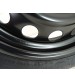Roda Com Pneu Estepe Chery Tiggo 7 Sport 2026 Preto