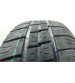 Roda Com Pneu Estepe Chery Tiggo 7 Sport 2026 Preto