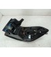 Lanterna Traseira Esquerda Chery Tiggo 7 Sport 2026 Esquerdo/motorista Vermelho