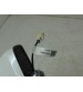 Antena Shark Chery Tiggo 7 Sport 2026 Original Branco