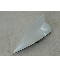 Antena Shark Chery Tiggo 7 Sport 2026 Original Branco Antena Shark Chery Tiggo 7 Sport 2026 Original Branco