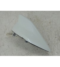 Antena Shark Chery Tiggo 7 Sport 2026 Original Branco