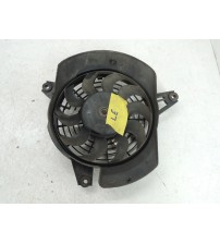 Ventoinha Radiador Ar Lado Esquerdo Jac T8 2.0 Gasolina 2014 Ventoinha Radiador Ar Lado Esquerdo Jac T8 2.0 Gasolina 2014