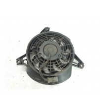 Ventoinha Radiador Ar Lado Esquerdo Jac T8 2.0 Gasolina 2014