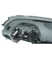 Kit Airbag Chery Tiggo 7 Sport 2026 Preto