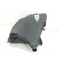 Duto Entrada Ar Cabine Caixa Evaporadora Jac T8 2014