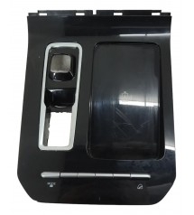 Moldura Comando Marcha Chery Tiggo 7 Sport 2026