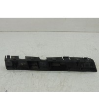 Guia Para-choque Dianteiro Esquerdo Jac T8 2014