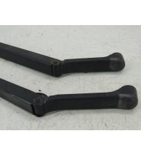 Par Braço Limpador Para-brisa Jac T8 2014 Esquerdo