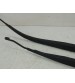 Par Braço Limpador Para-brisa Jac T8 2014 Esquerdo