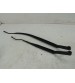 Par Braço Limpador Para-brisa Jac T8 2014 Esquerdo