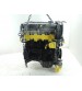 Motor Parcial Jac T8 2.0 Gasolina 2014 Em Base De Troca!