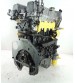 Motor Parcial Jac T8 2.0 Gasolina 2014 Em Base De Troca!