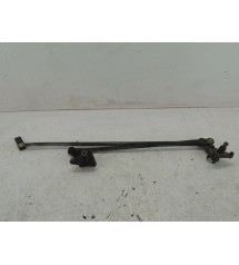 Par Pivô Limpador Para-brisa Jac T8 2014 Par Pivô Limpador Para-brisa Jac T8 2014