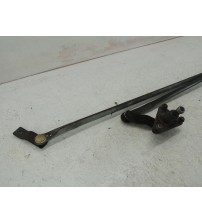 Par Pivô Limpador Para-brisa Jac T8 2014