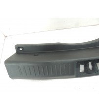 Soleira Porta Malas Chery Tiggo 7 Sport 2026 Preto