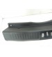 Soleira Porta Malas Chery Tiggo 7 Sport 2026 Preto