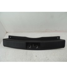 Soleira Porta Malas Chery Tiggo 7 Sport 2026 Preto Soleira Porta Malas Chery Tiggo 7 Sport 2026 Preto