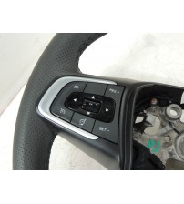 Volante Direção Chery Tiggo 7 Sport 2026 Preto