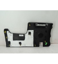 Acabamento Lado Esquerdo Painel Chery Tiggo 7 Sport 2026 Preto